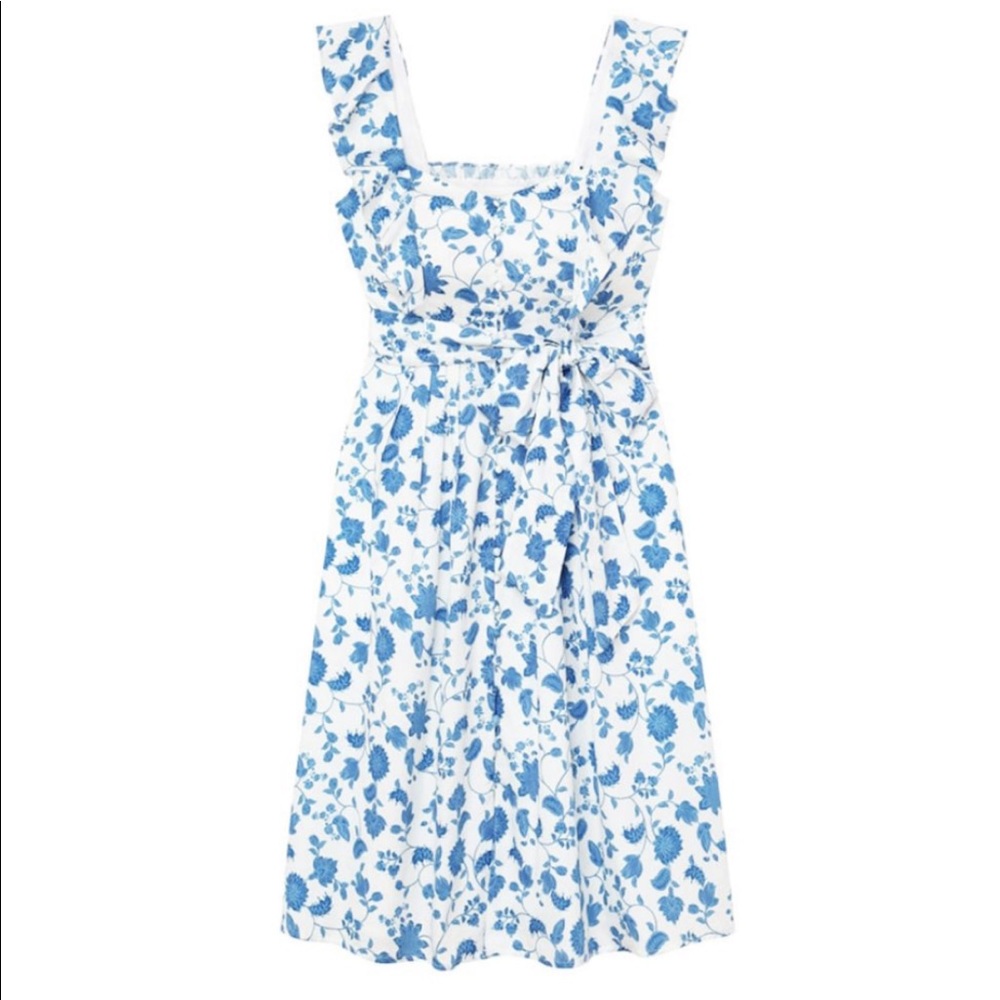 Gal meets glam Olivia dress size 8